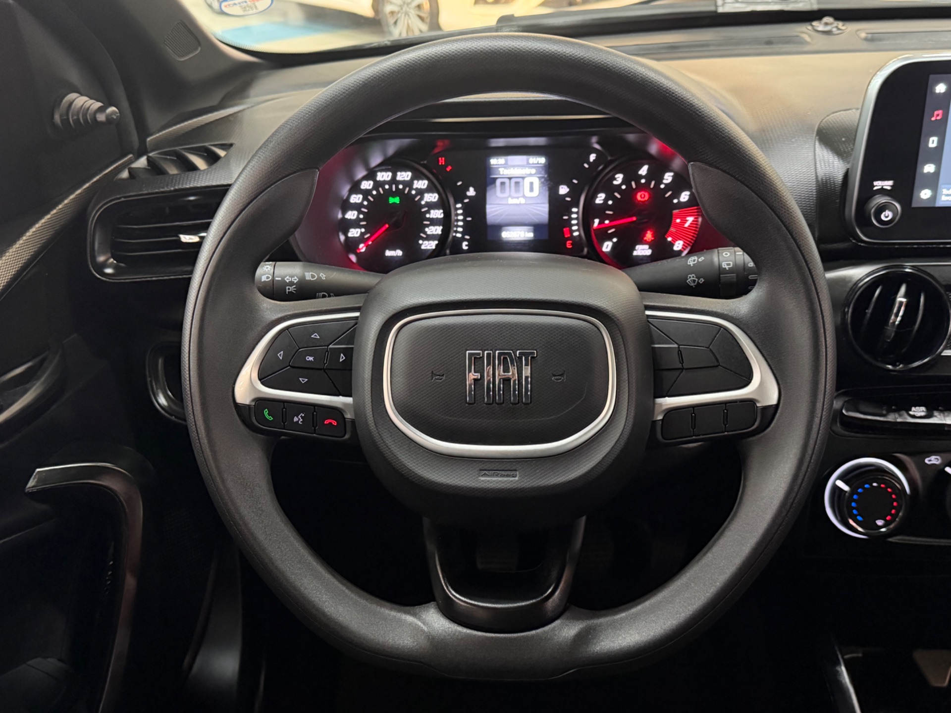 FIAT ARGO