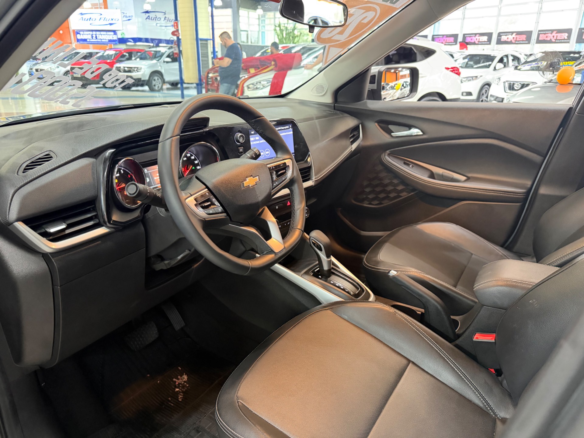 CHEVROLET MONTANA