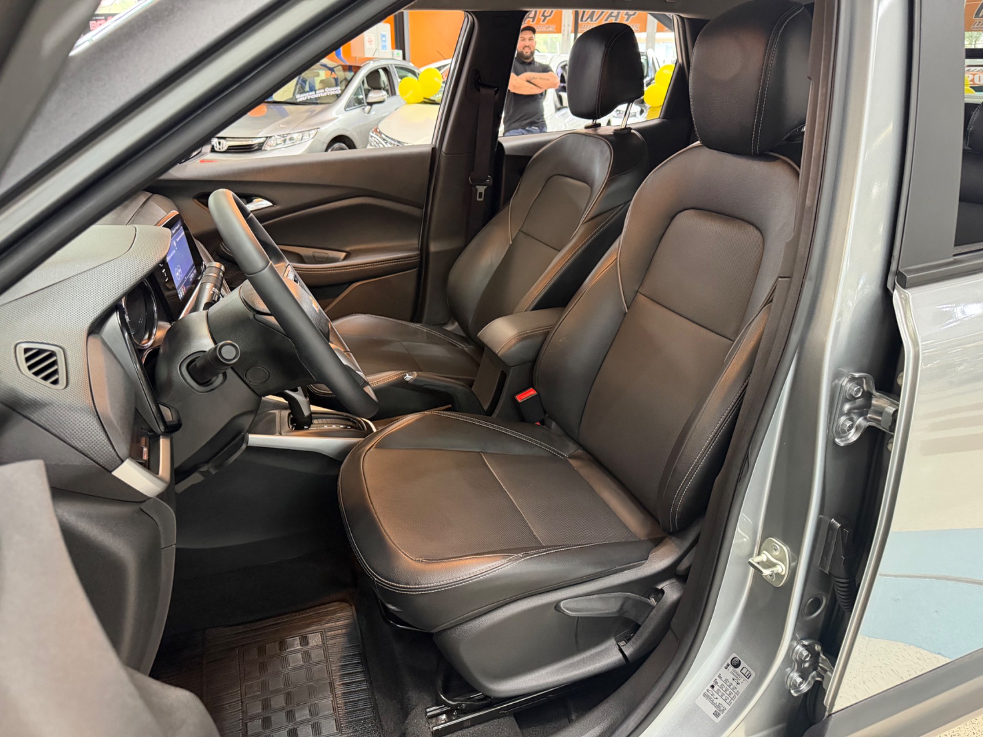CHEVROLET MONTANA