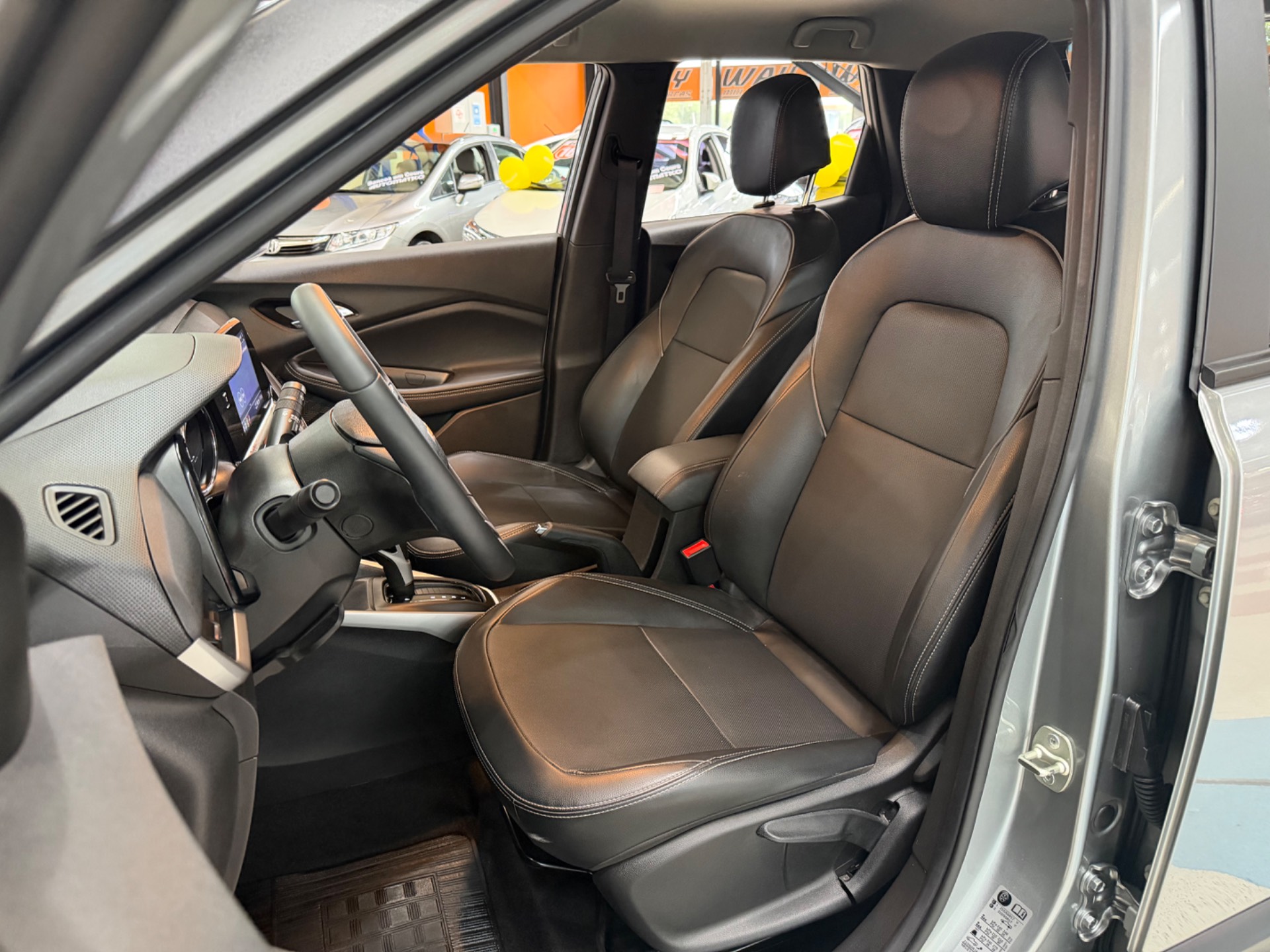 CHEVROLET MONTANA