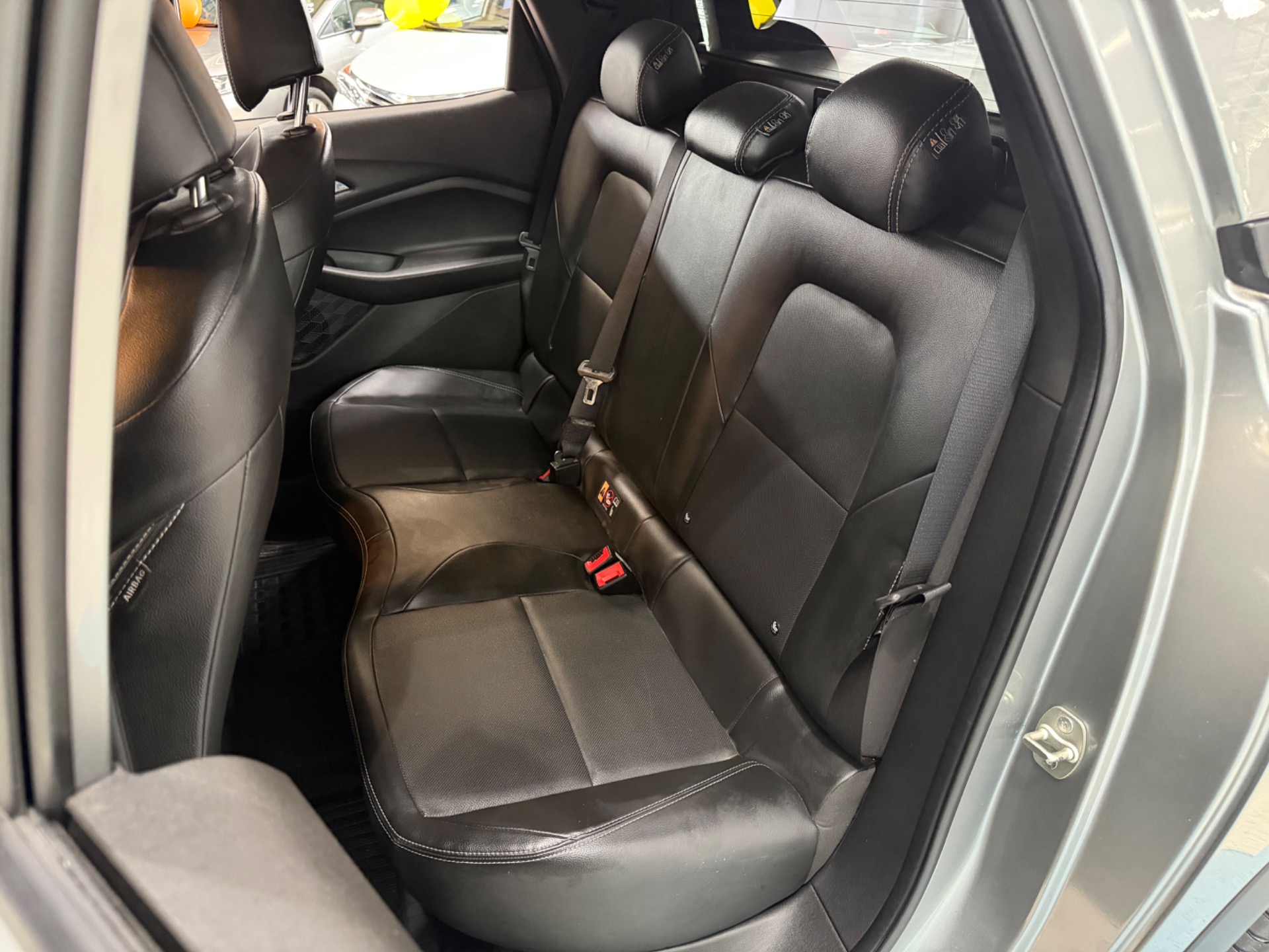 CHEVROLET MONTANA