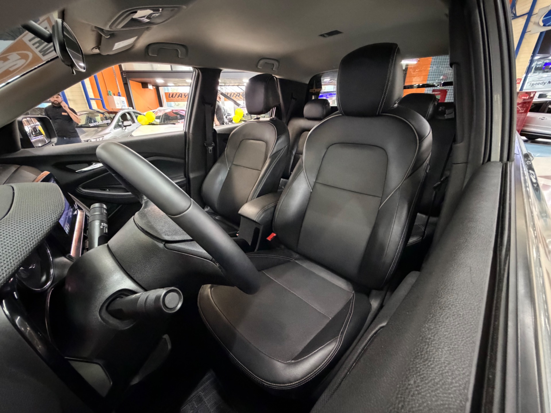 CHEVROLET MONTANA