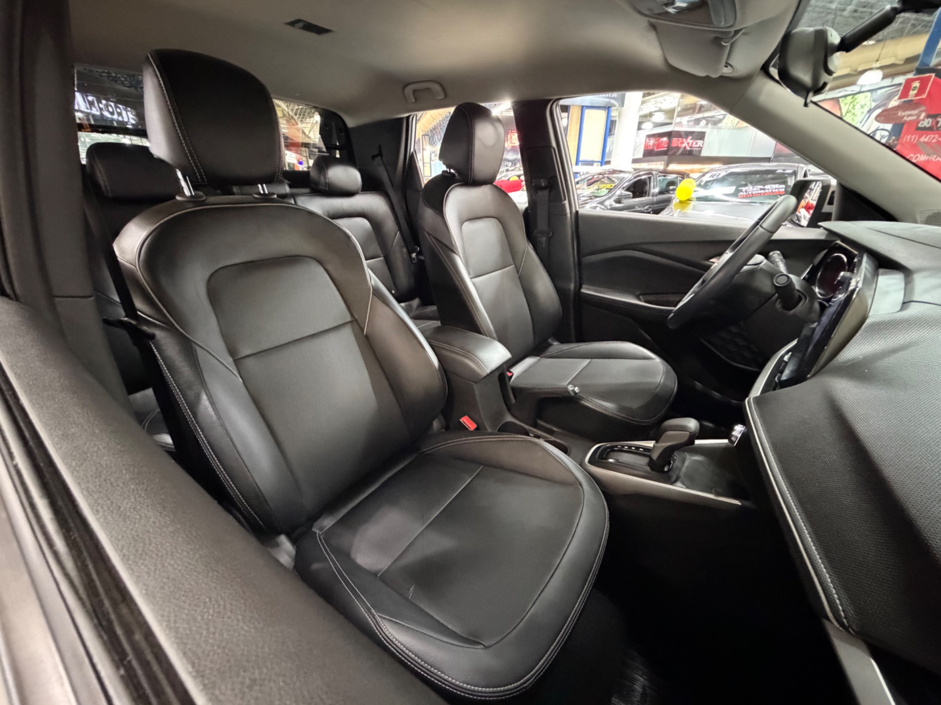 CHEVROLET MONTANA
