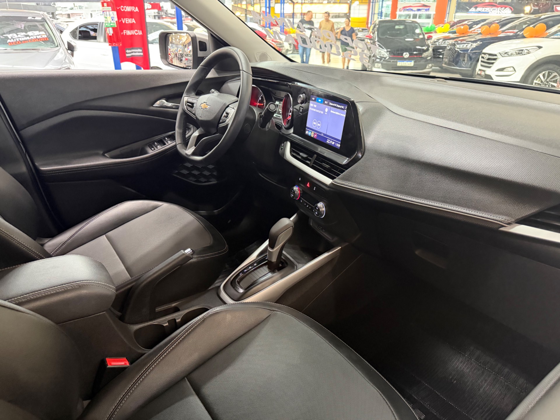 CHEVROLET MONTANA