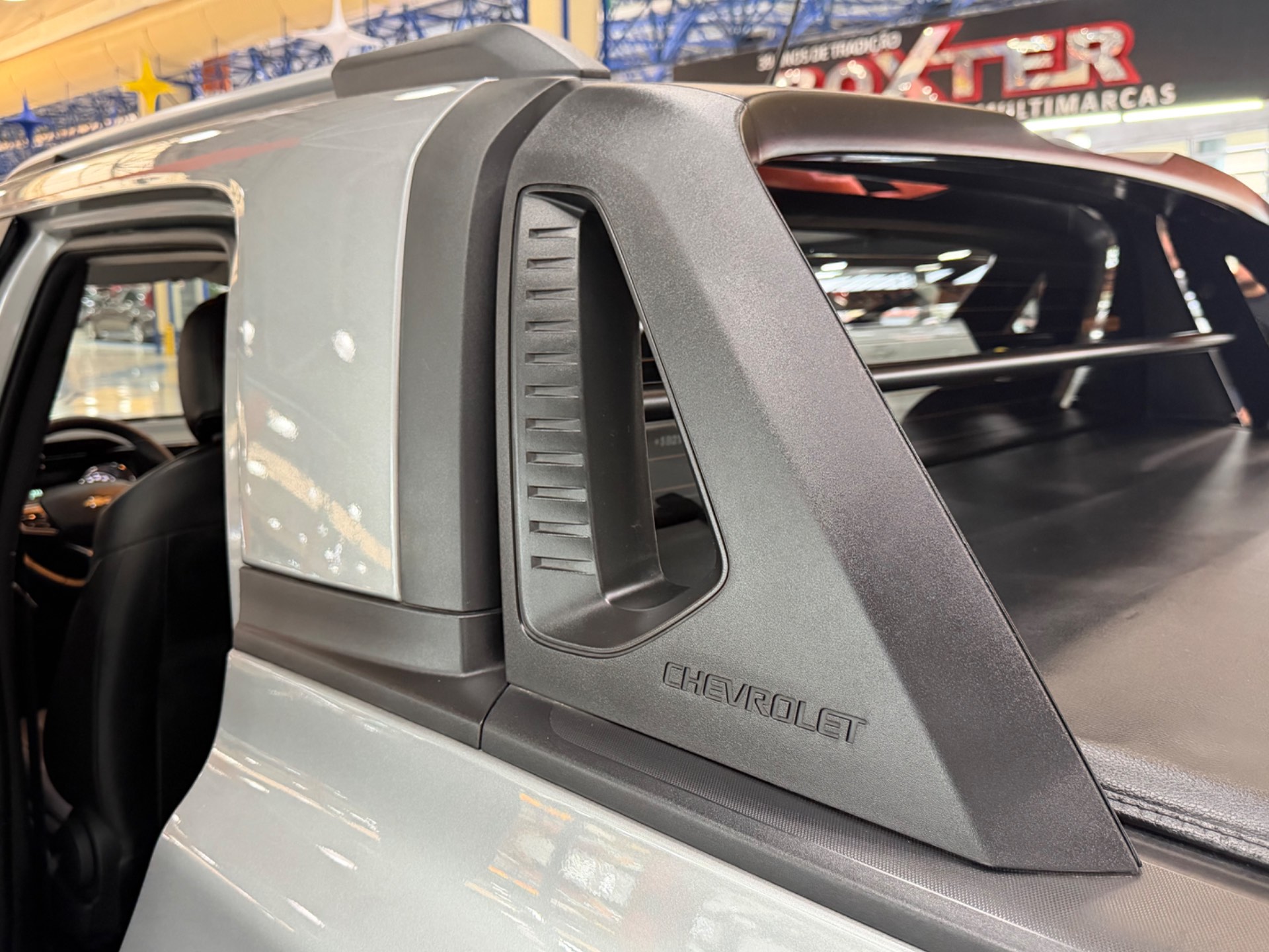 CHEVROLET MONTANA