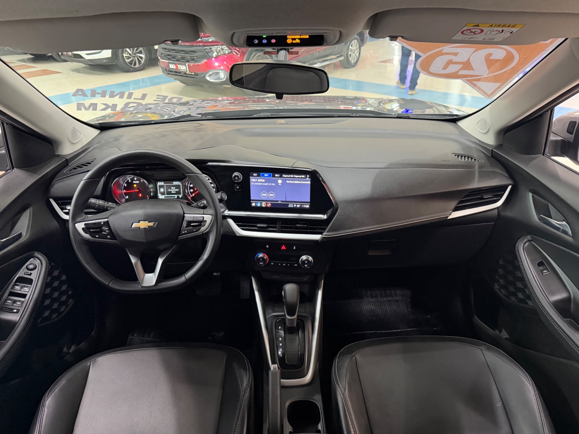 CHEVROLET MONTANA