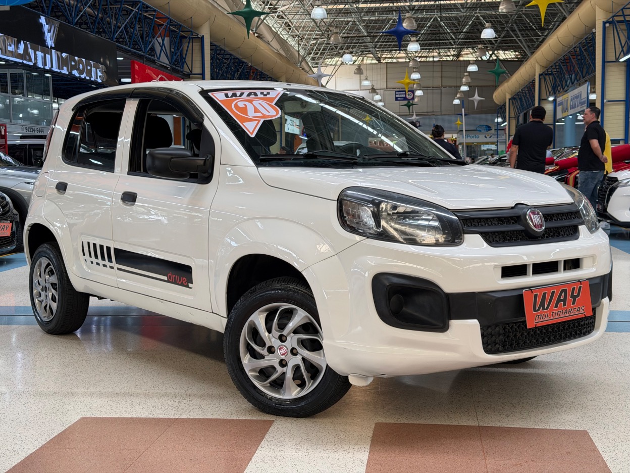FIAT UNO