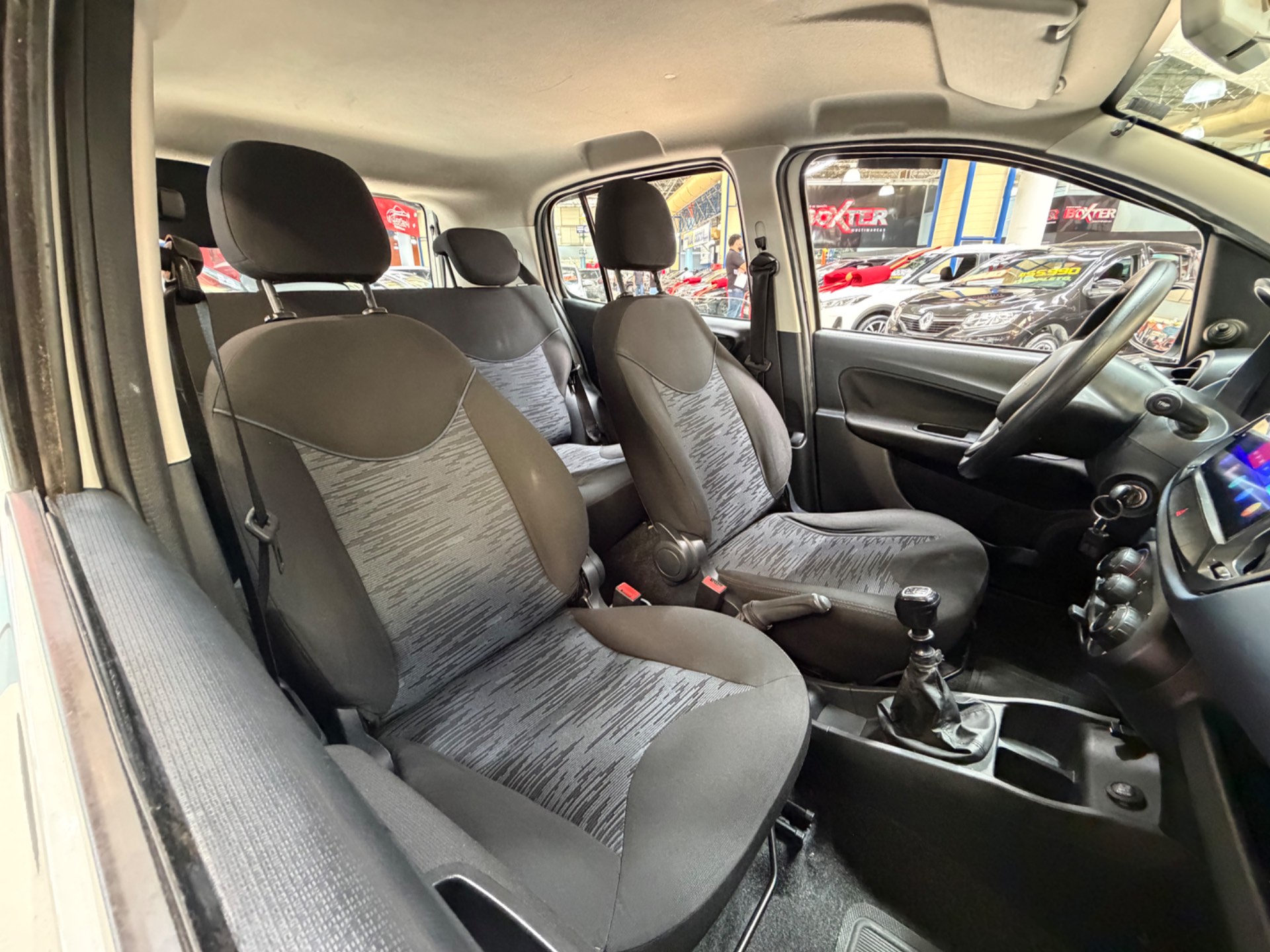 FIAT UNO