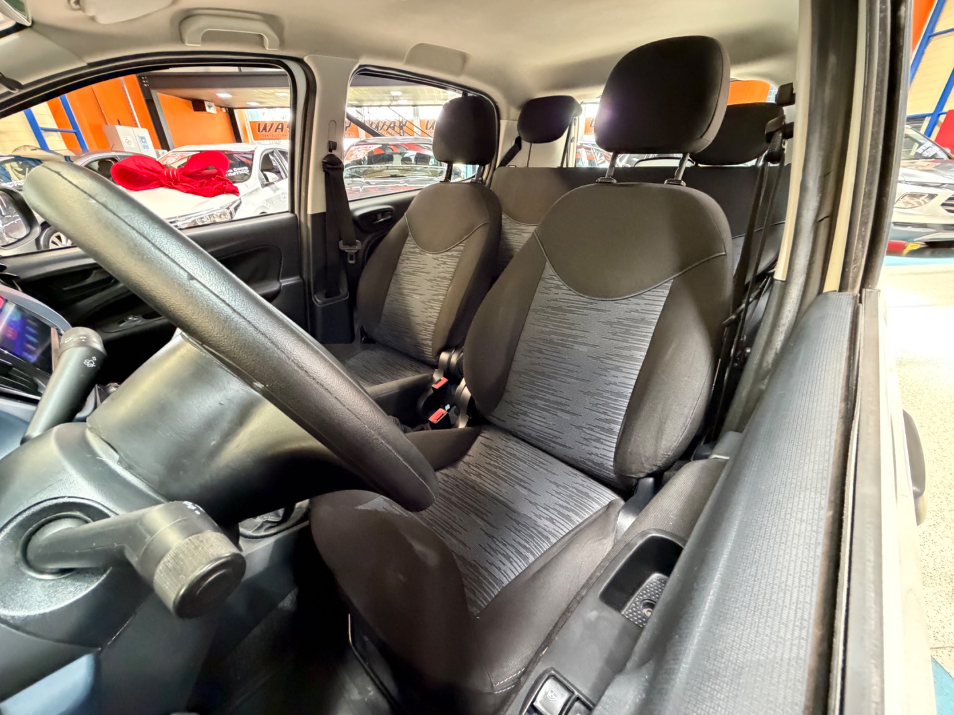 FIAT UNO