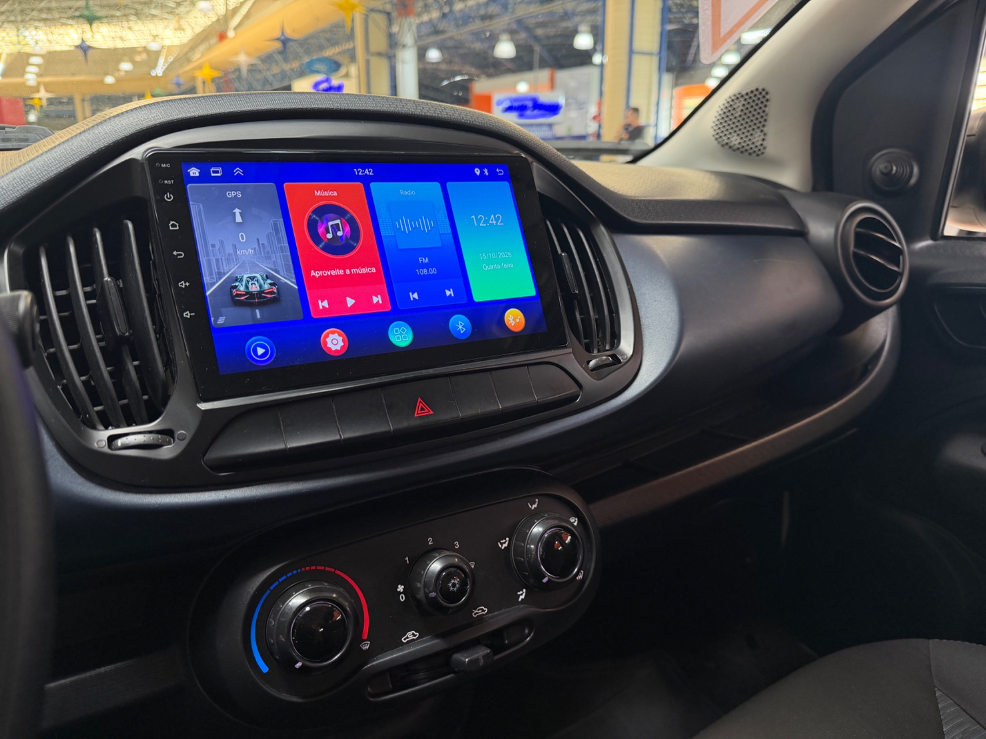 FIAT UNO