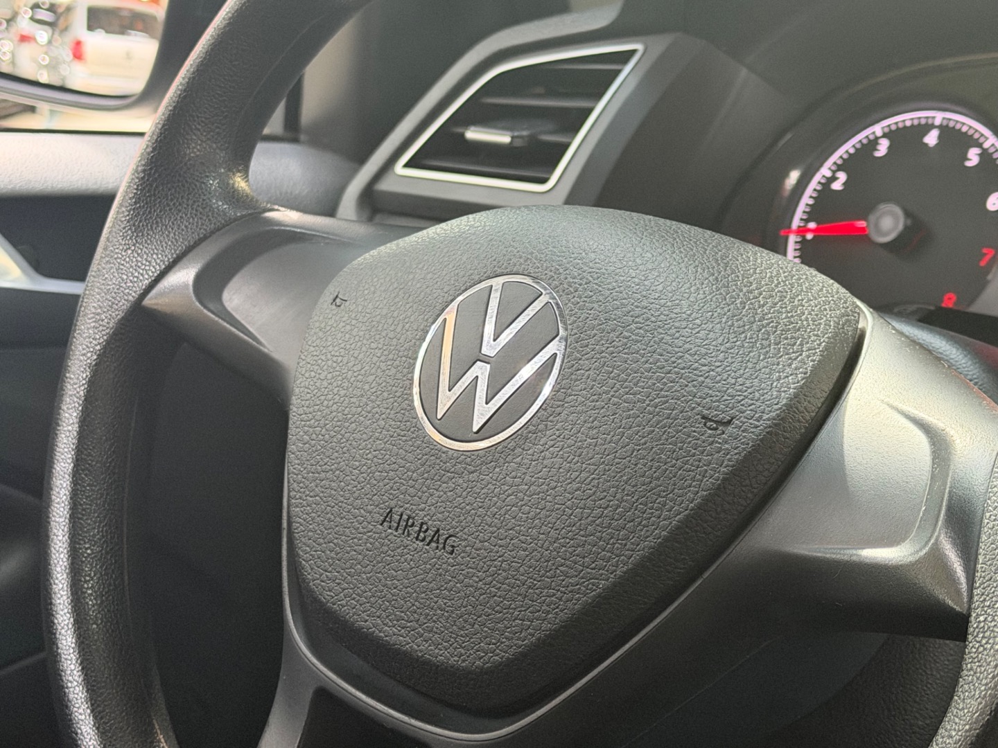 VOLKSWAGEN SAVEIRO