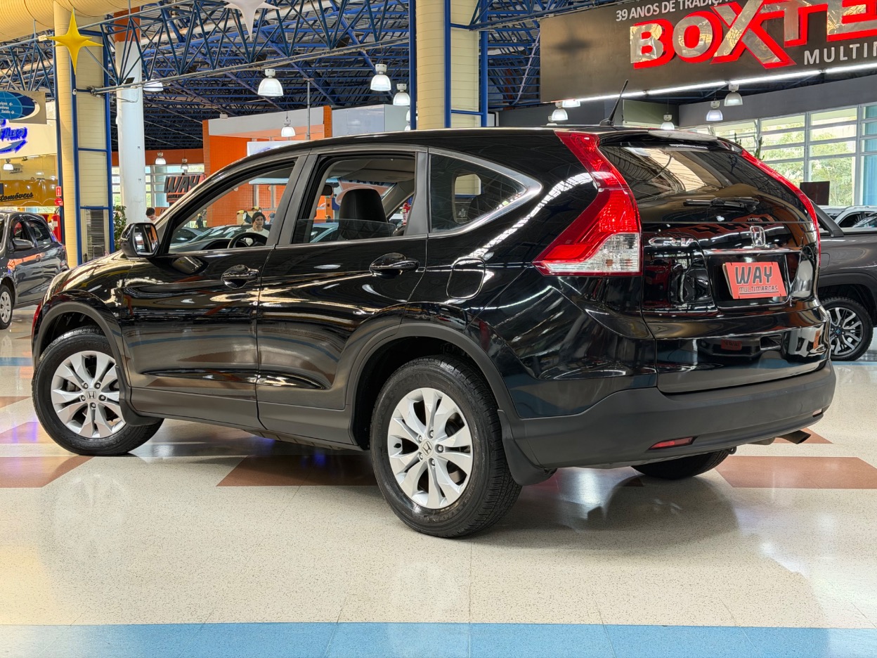 HONDA CRV