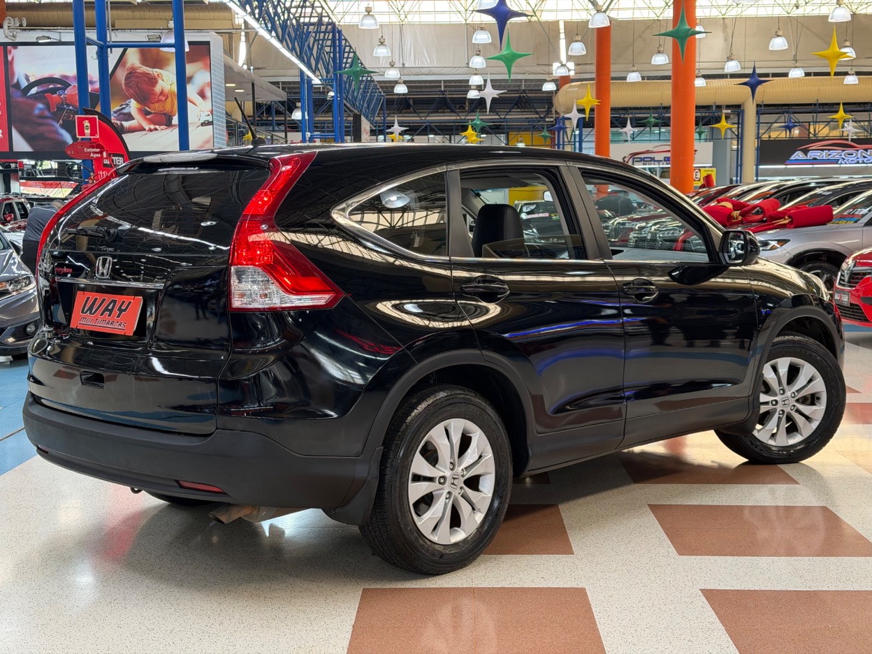 HONDA CRV