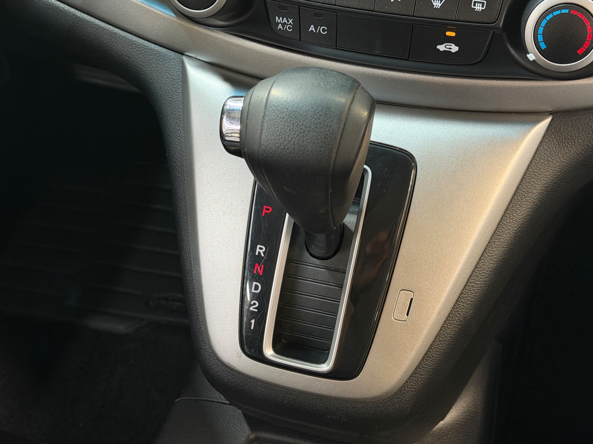 HONDA CRV