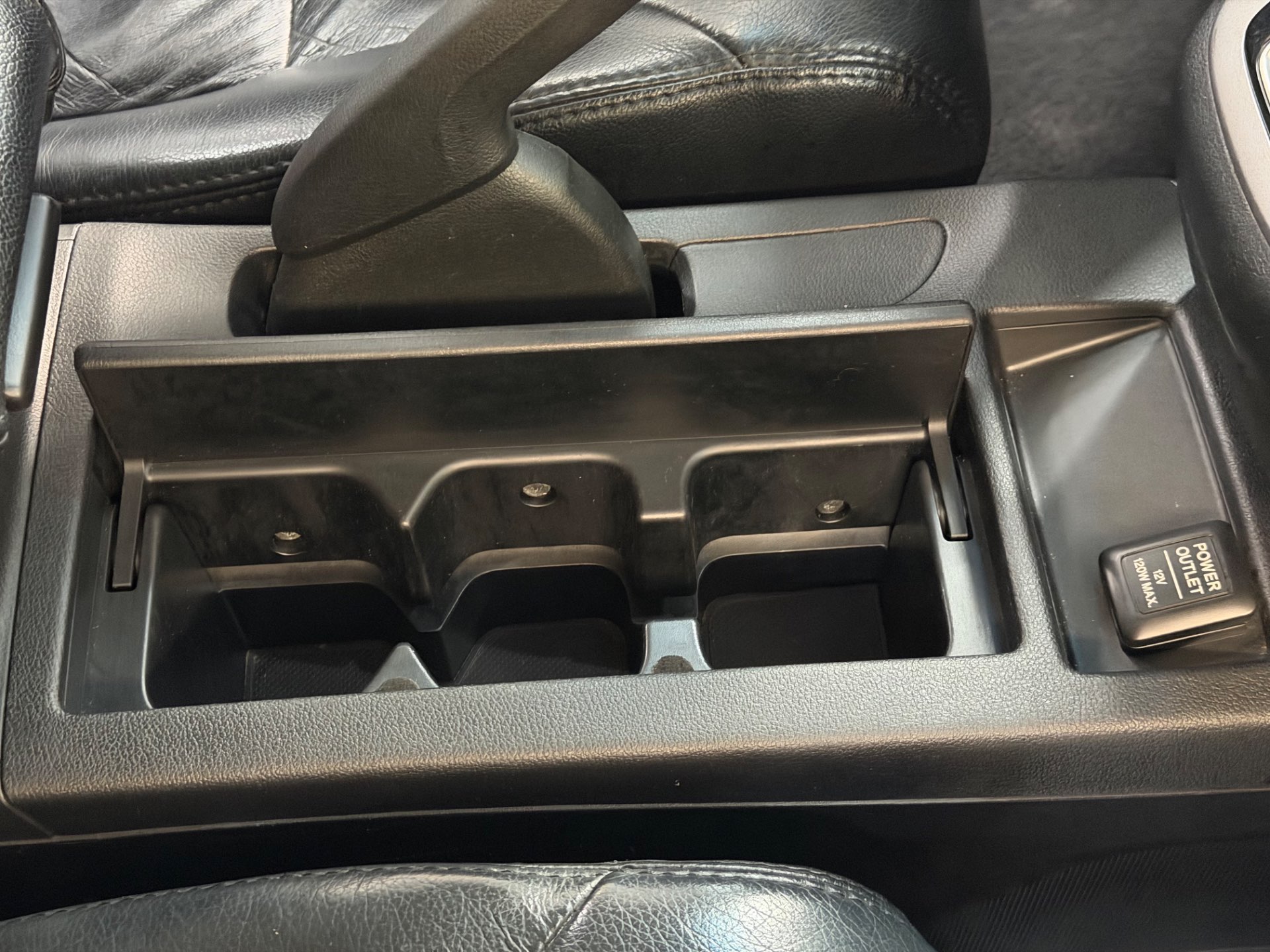 HONDA CRV