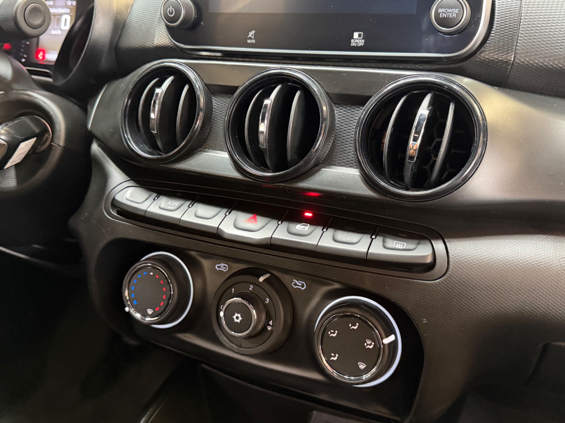 FIAT CRONOS