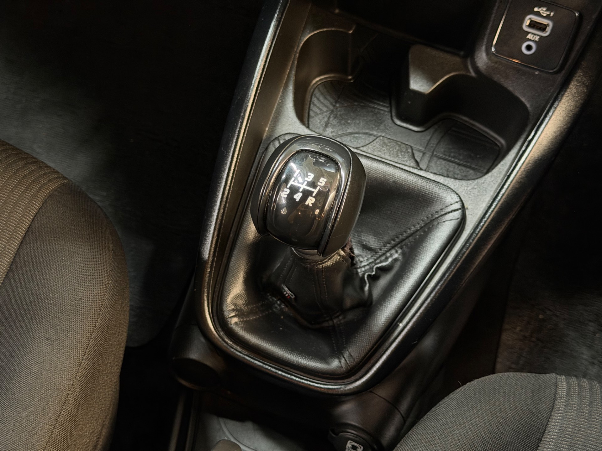 FIAT CRONOS
