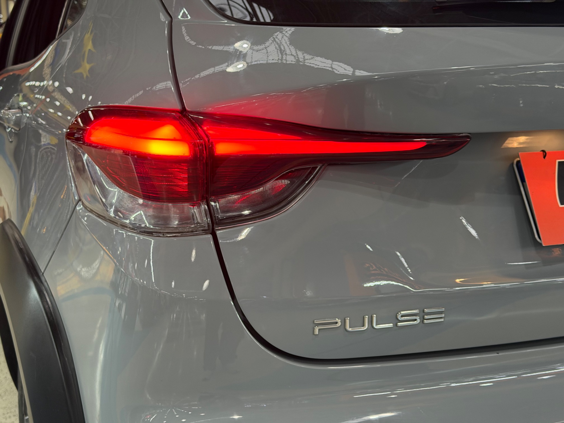FIAT PULSE