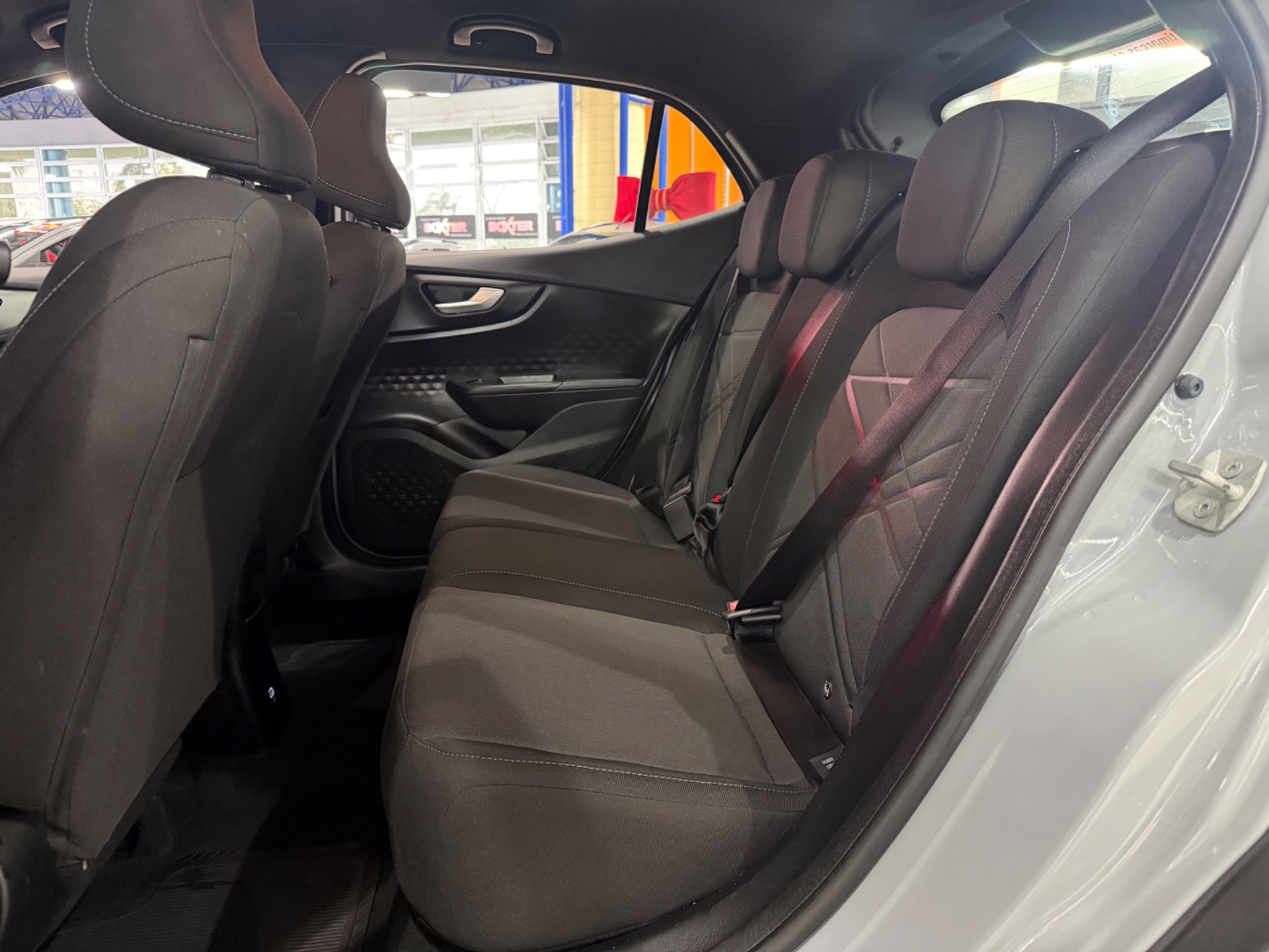 FIAT PULSE