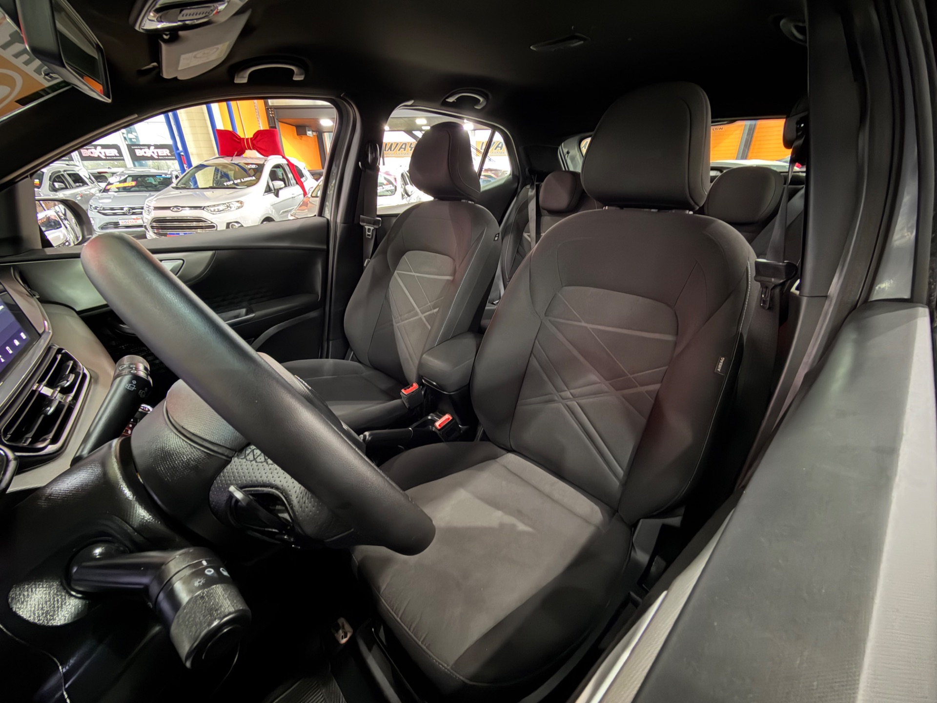 FIAT PULSE