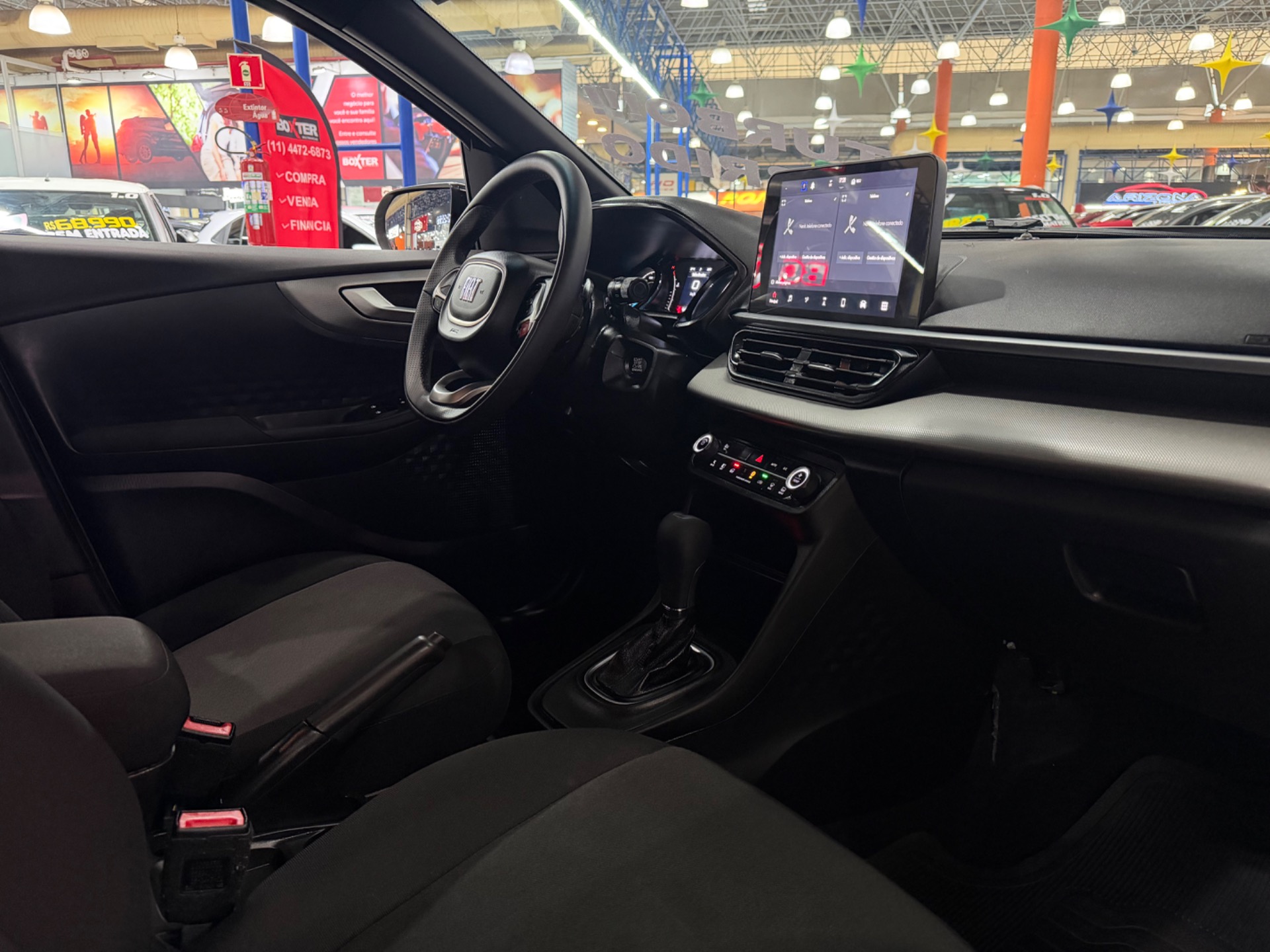 FIAT PULSE