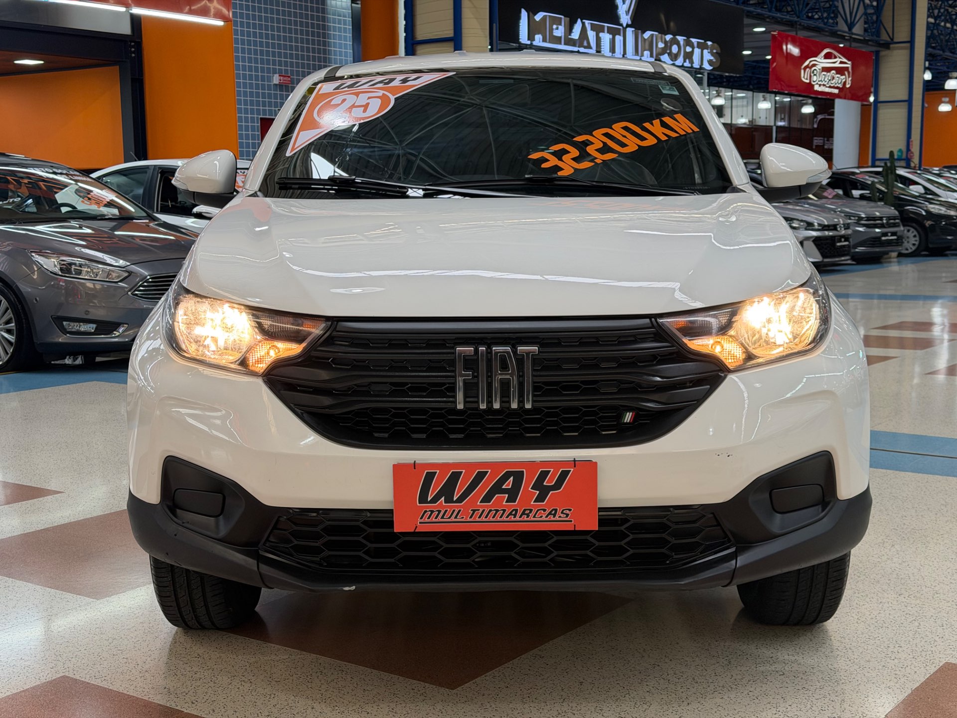 FIAT STRADA