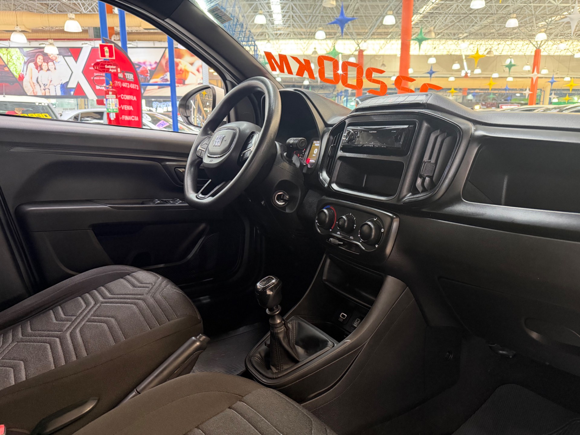 FIAT STRADA