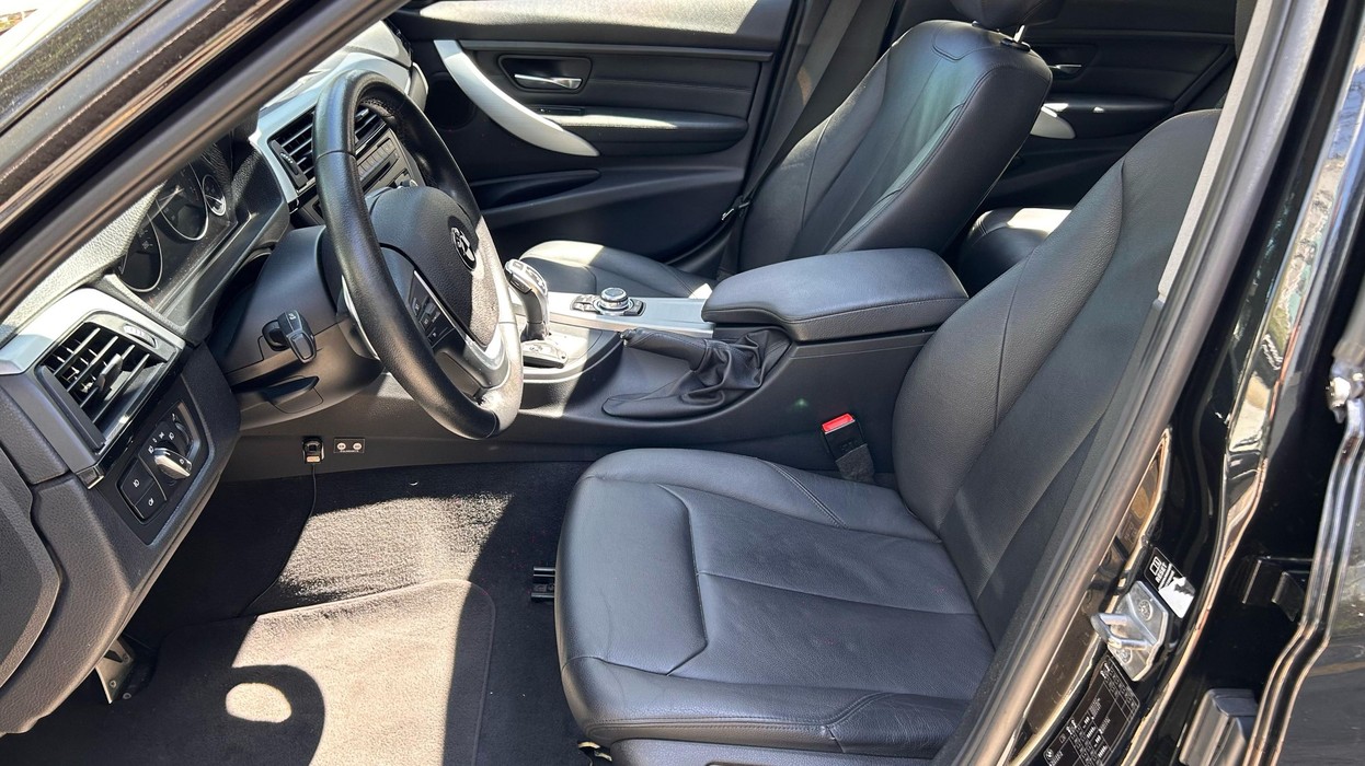 328I 2.0 SPORT GP 16V