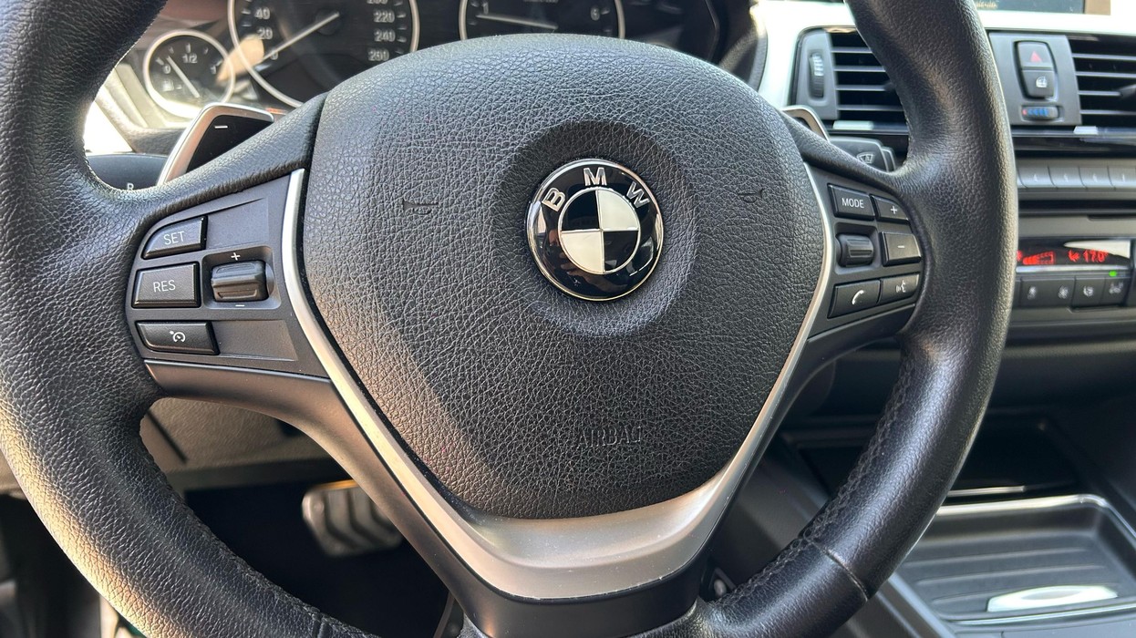 328I 2.0 SPORT GP 16V