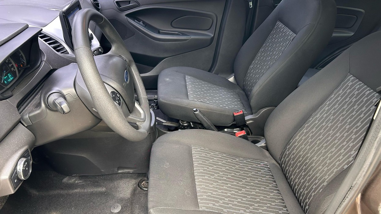KA 1.5 TIVCT SE PLUS SEDAN