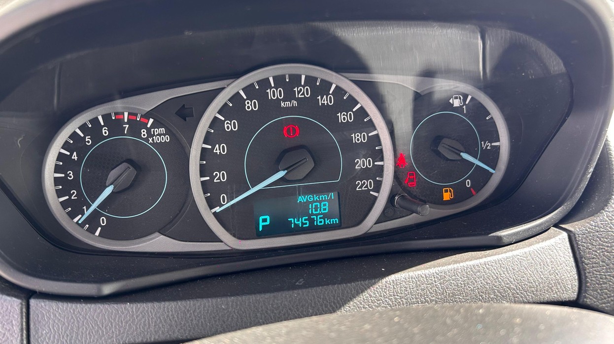 KA 1.5 TIVCT SE PLUS SEDAN