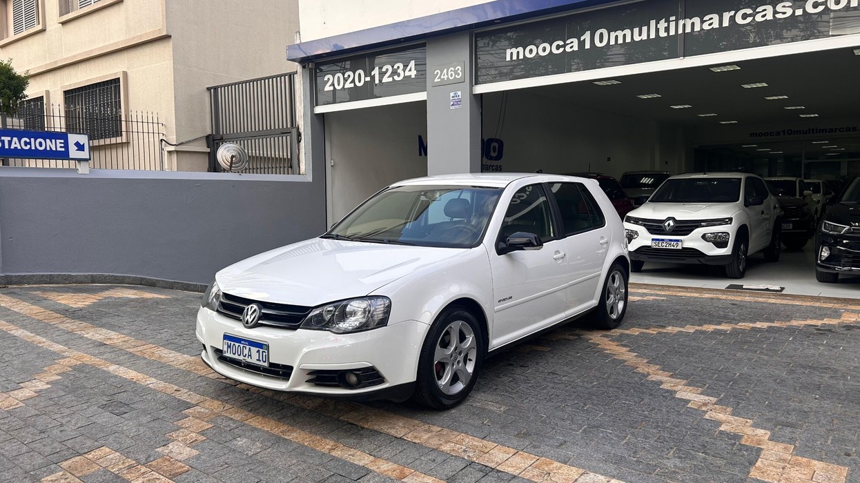GOLF 1.6 MI SPORTLINE 8V