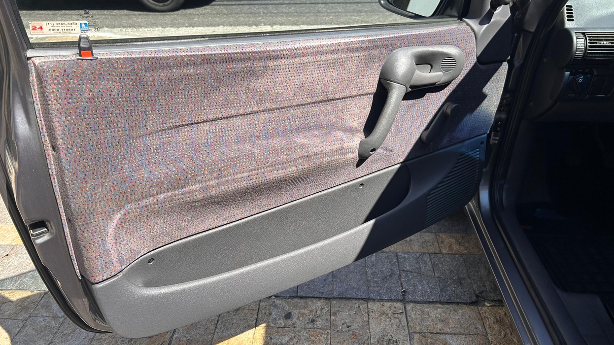 CORSA 1.6 MPFI GL 8V