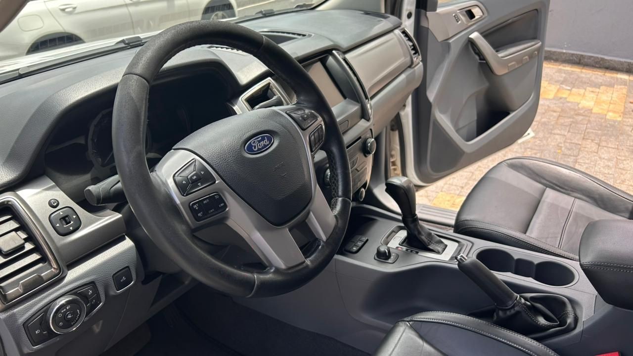 RANGER 3.2 XLT 4X4 CD 20V