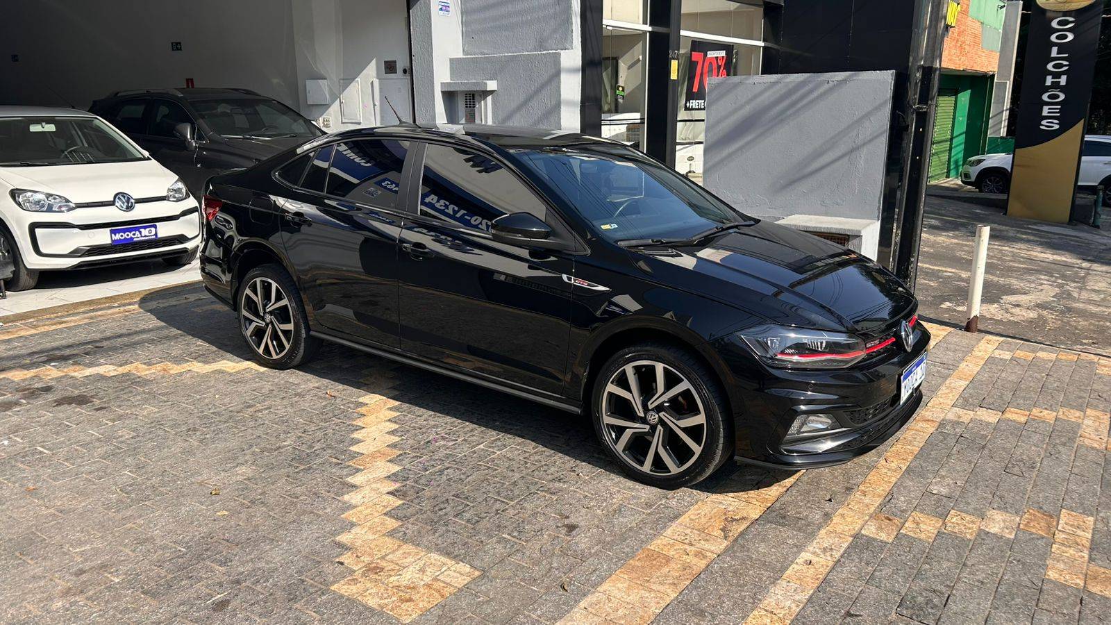 VOLKSWAGEN VIRTUS