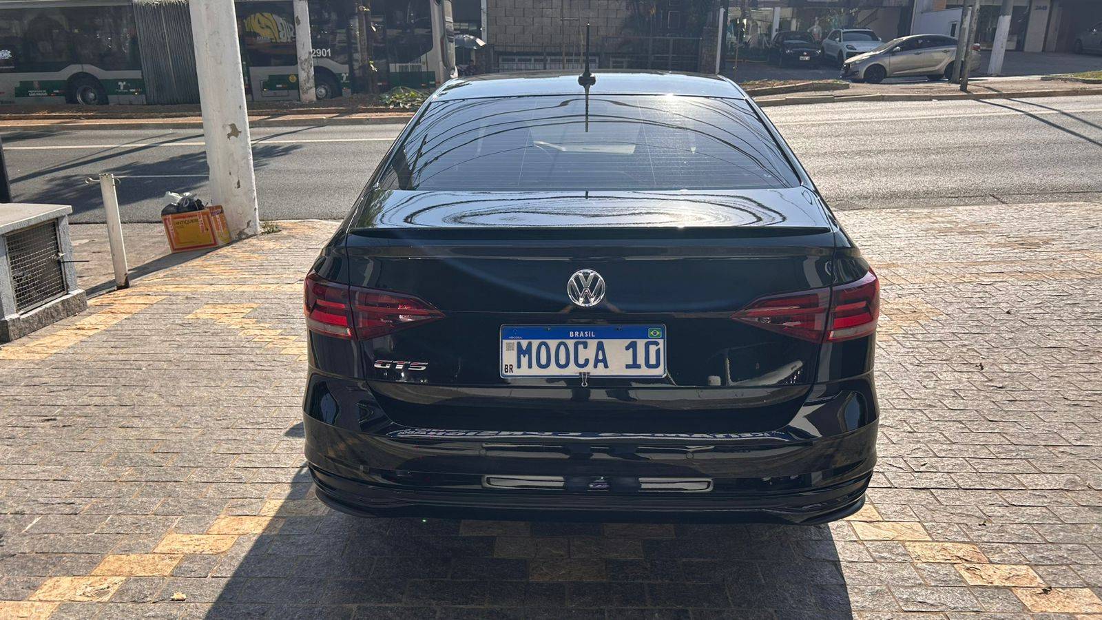VOLKSWAGEN VIRTUS