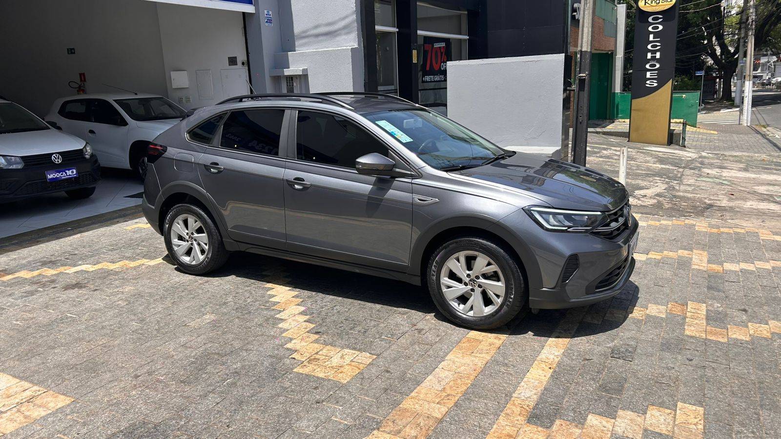 VOLKSWAGEN NIVUS