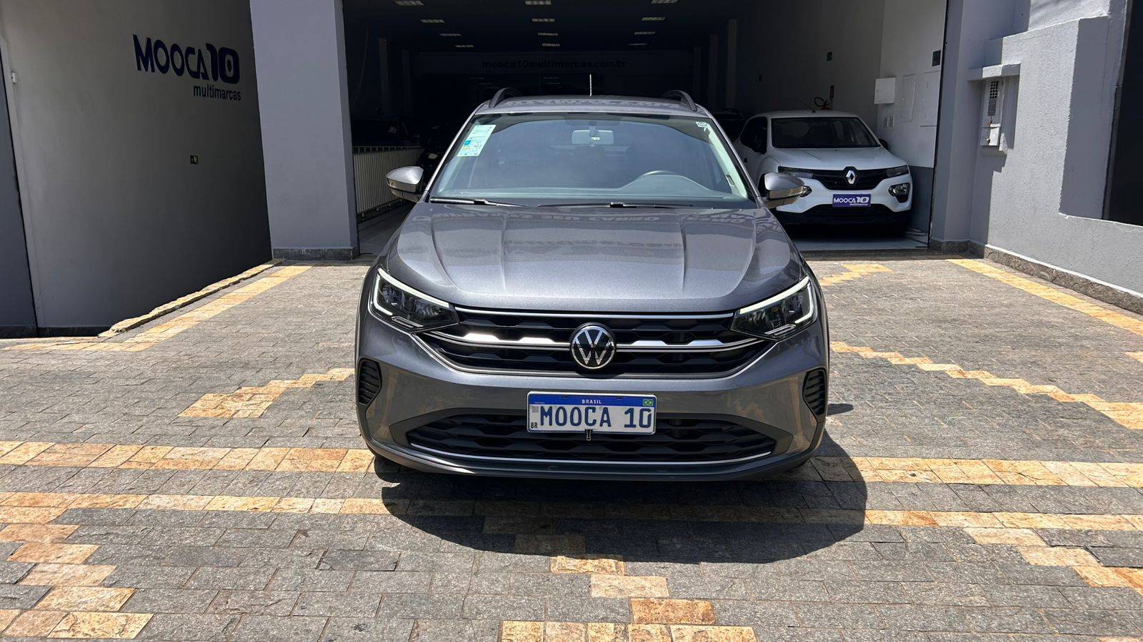 VOLKSWAGEN NIVUS