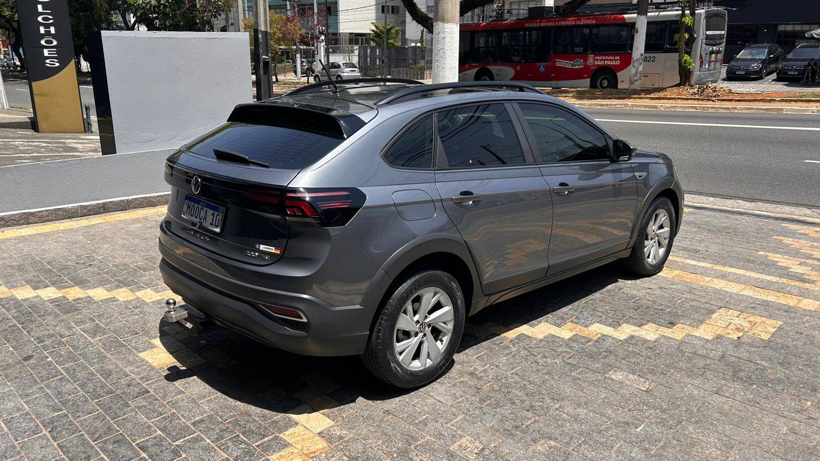 VOLKSWAGEN NIVUS