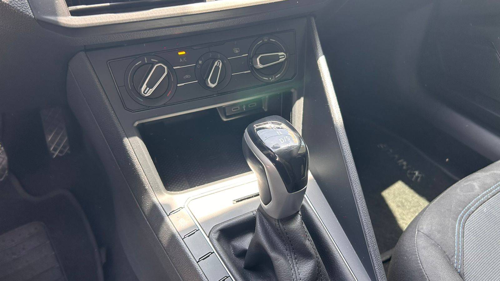 VOLKSWAGEN NIVUS