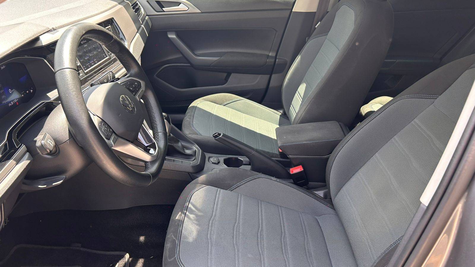 VOLKSWAGEN NIVUS