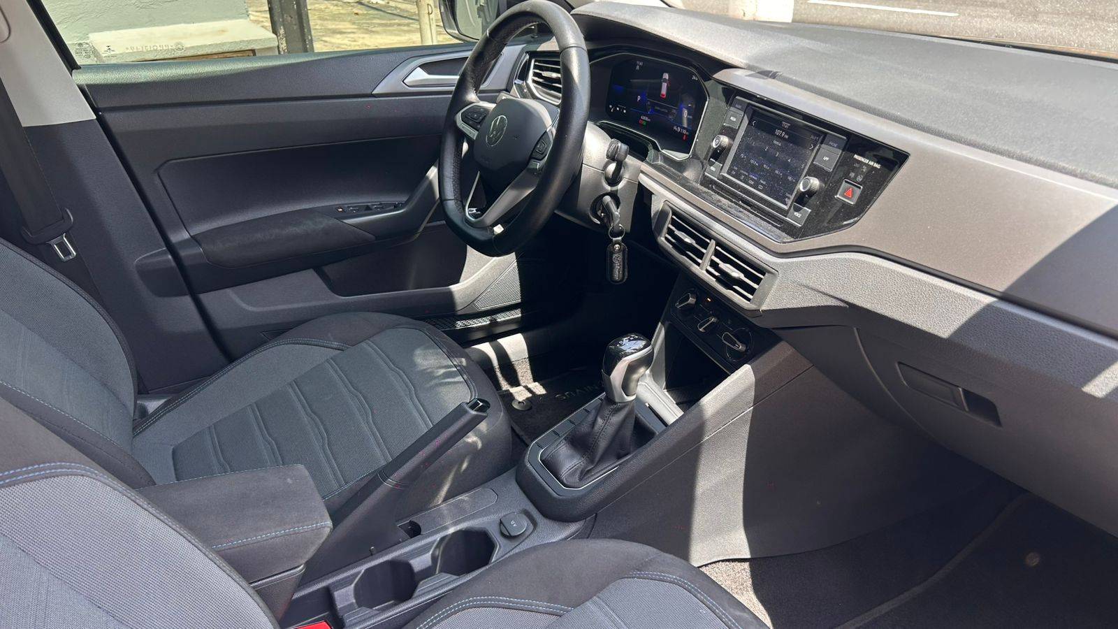 VOLKSWAGEN NIVUS