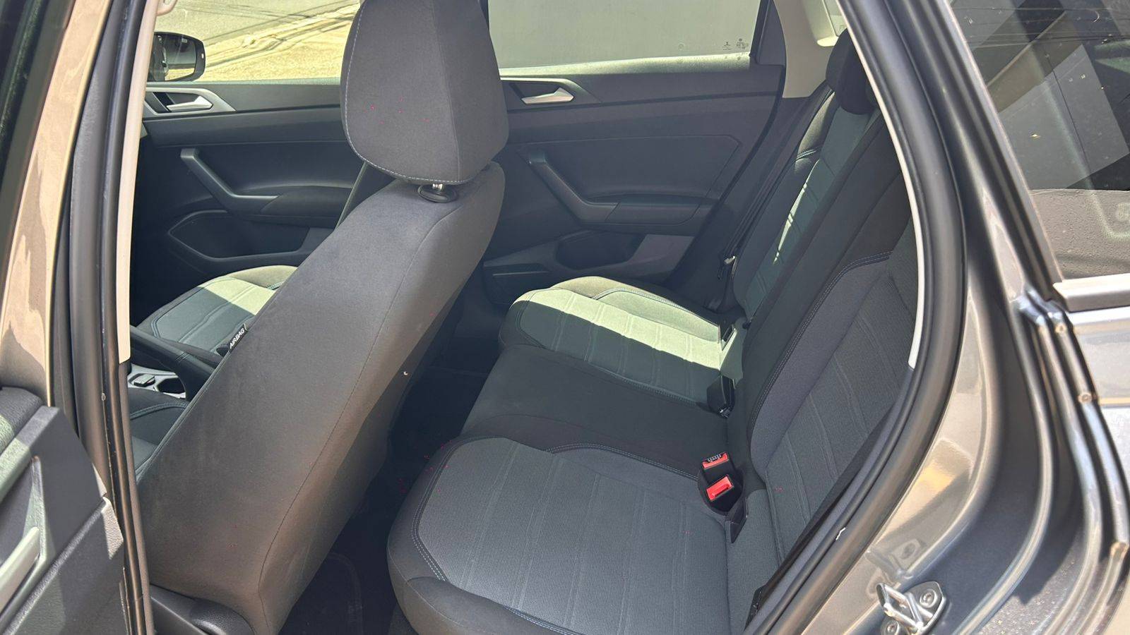 VOLKSWAGEN NIVUS