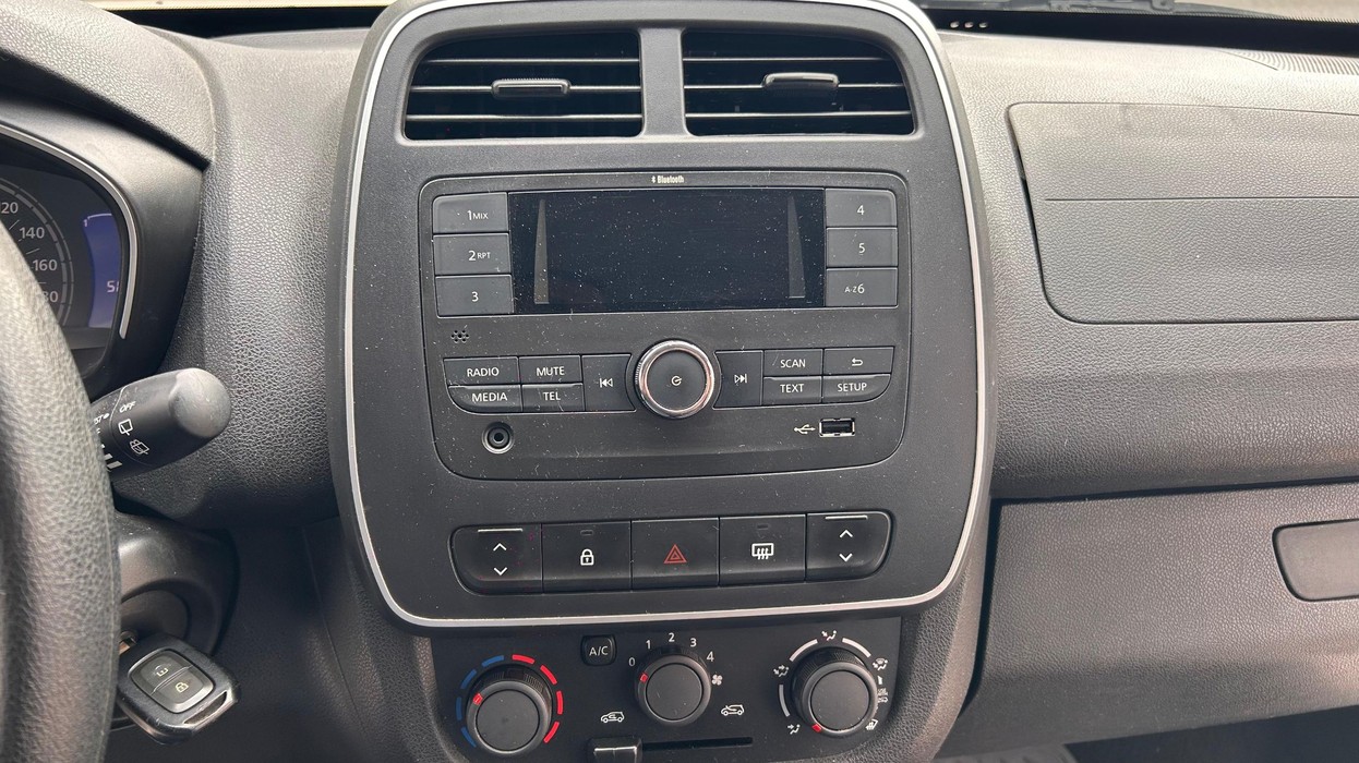 KWID 1.0 12V SCE ZEN