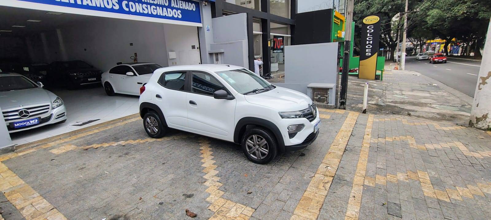 RENAULT KWID