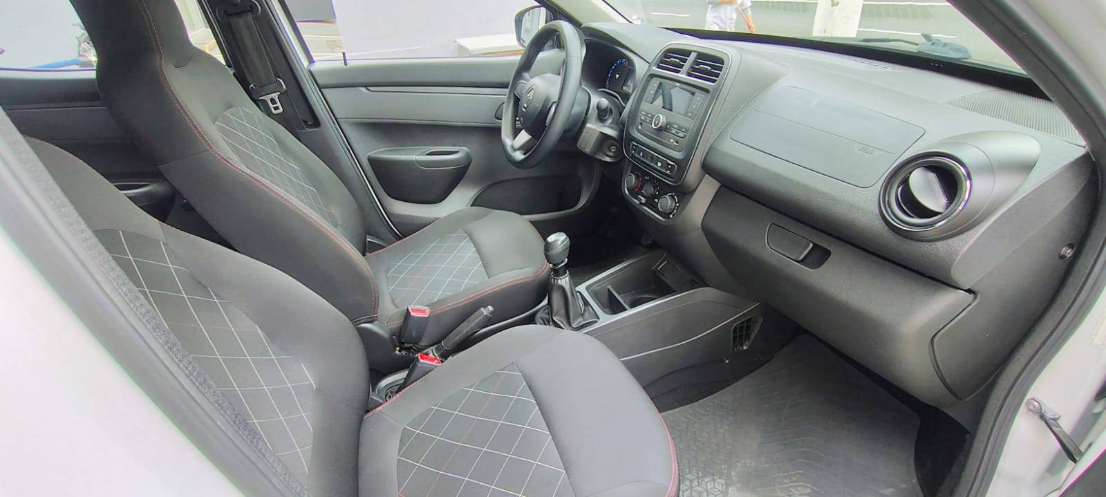RENAULT KWID