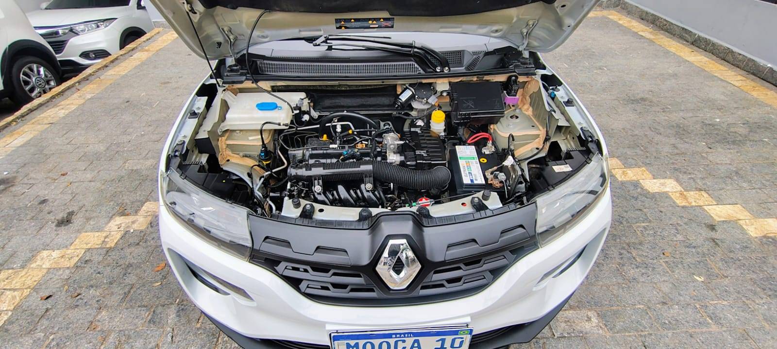 RENAULT KWID