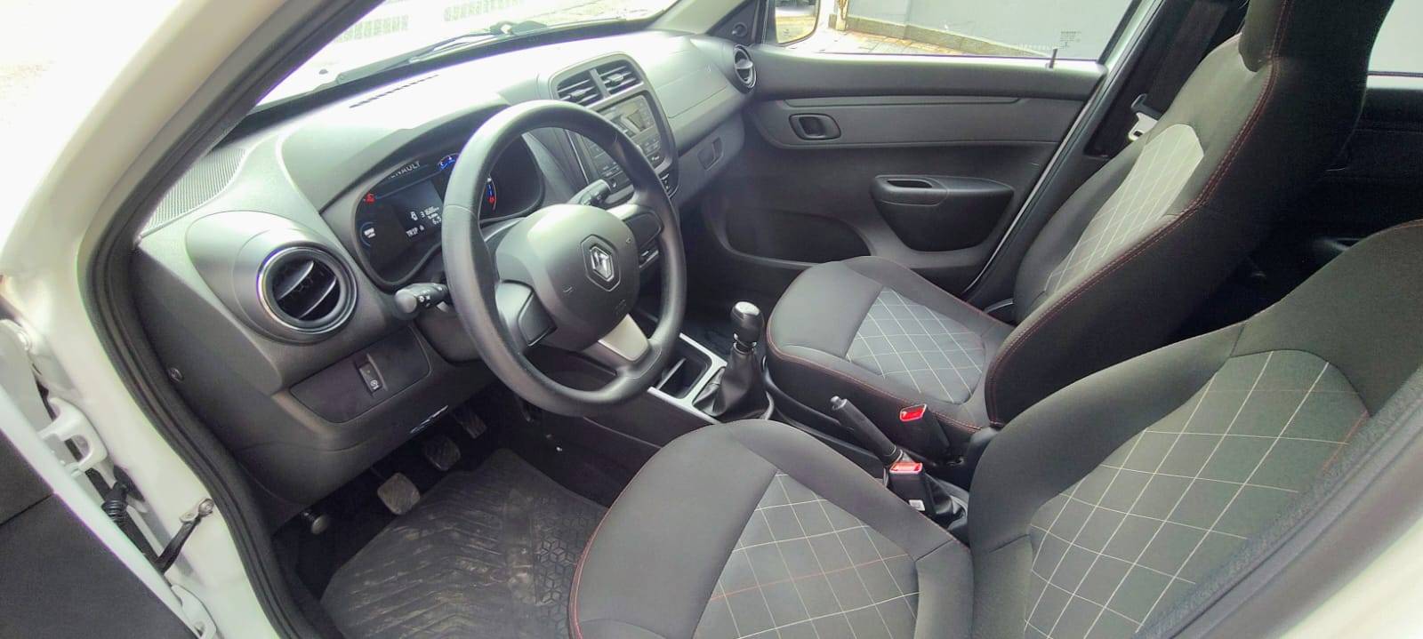 RENAULT KWID