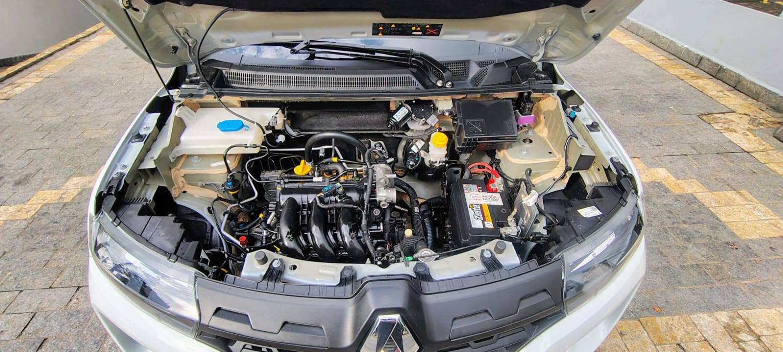 RENAULT KWID