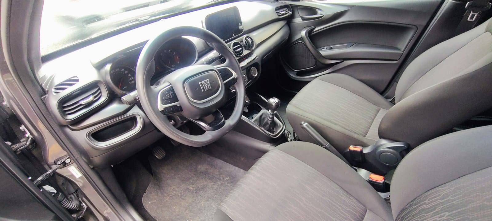 FIAT ARGO